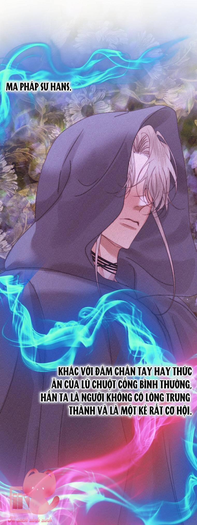 Trở Thành Gia Đình Của Kẻ Phản Diện 65 trang 63