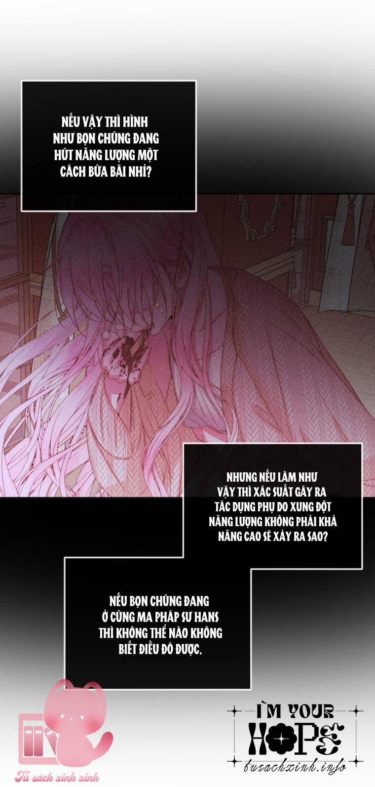 Trở Thành Gia Đình Của Kẻ Phản Diện 65 trang 68