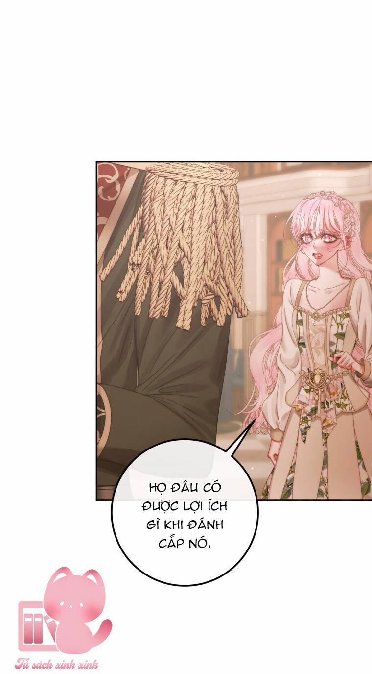 Trở Thành Gia Đình Của Kẻ Phản Diện 65 trang 7