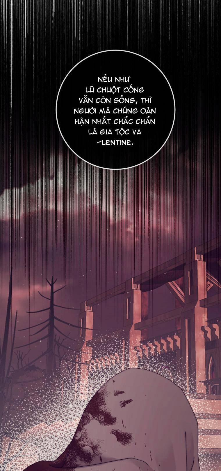 Trở Thành Gia Đình Của Kẻ Phản Diện 65 trang 70