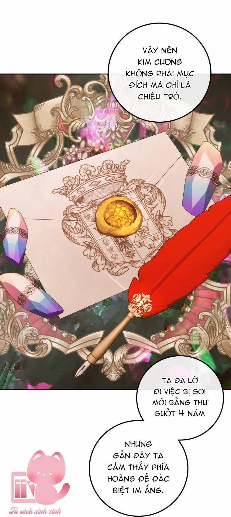 Trở Thành Gia Đình Của Kẻ Phản Diện 65 trang 8