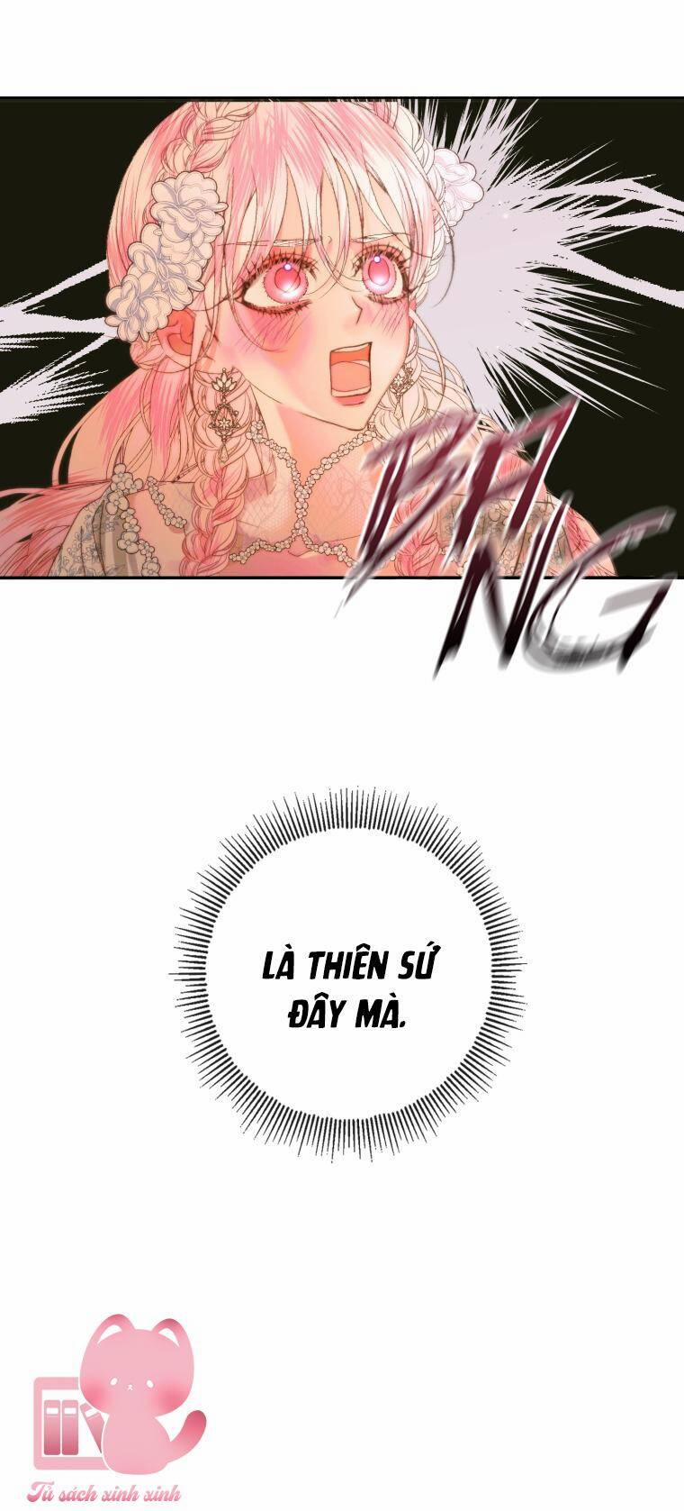 Trở Thành Gia Đình Của Kẻ Phản Diện 66 trang 33