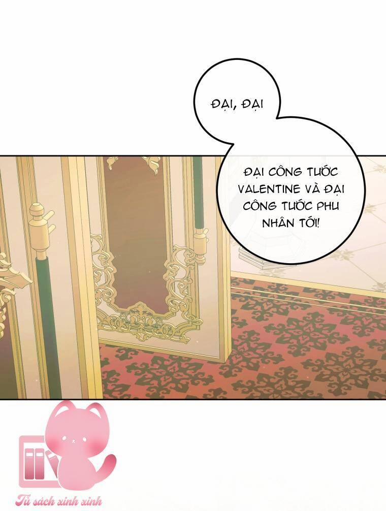 Trở Thành Gia Đình Của Kẻ Phản Diện 66 trang 35