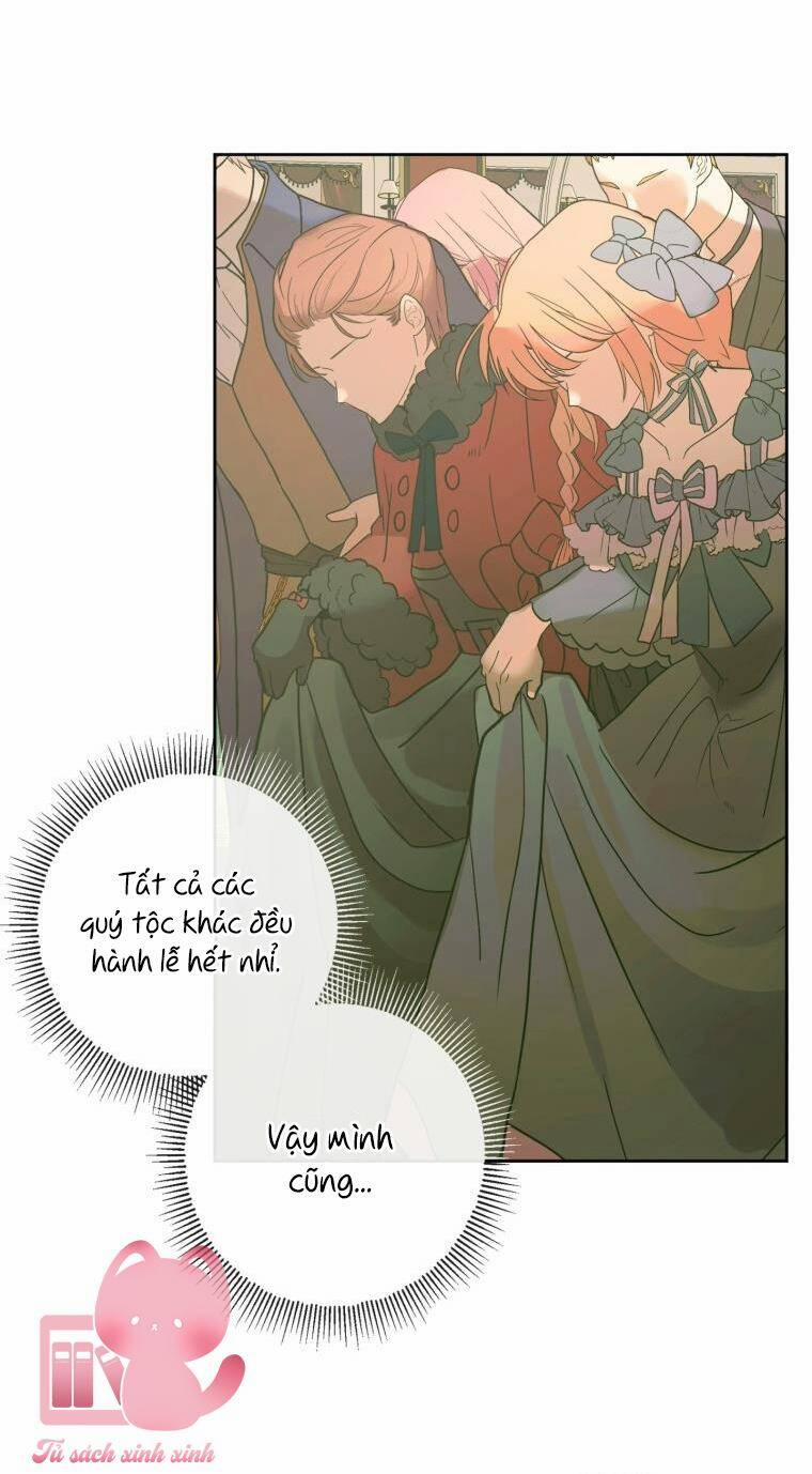 Trở Thành Gia Đình Của Kẻ Phản Diện 66 trang 59