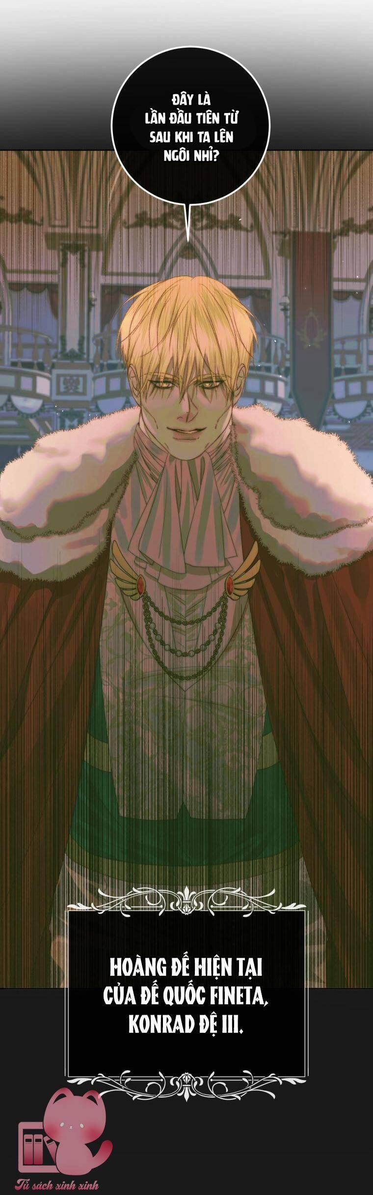 Trở Thành Gia Đình Của Kẻ Phản Diện 66 trang 67