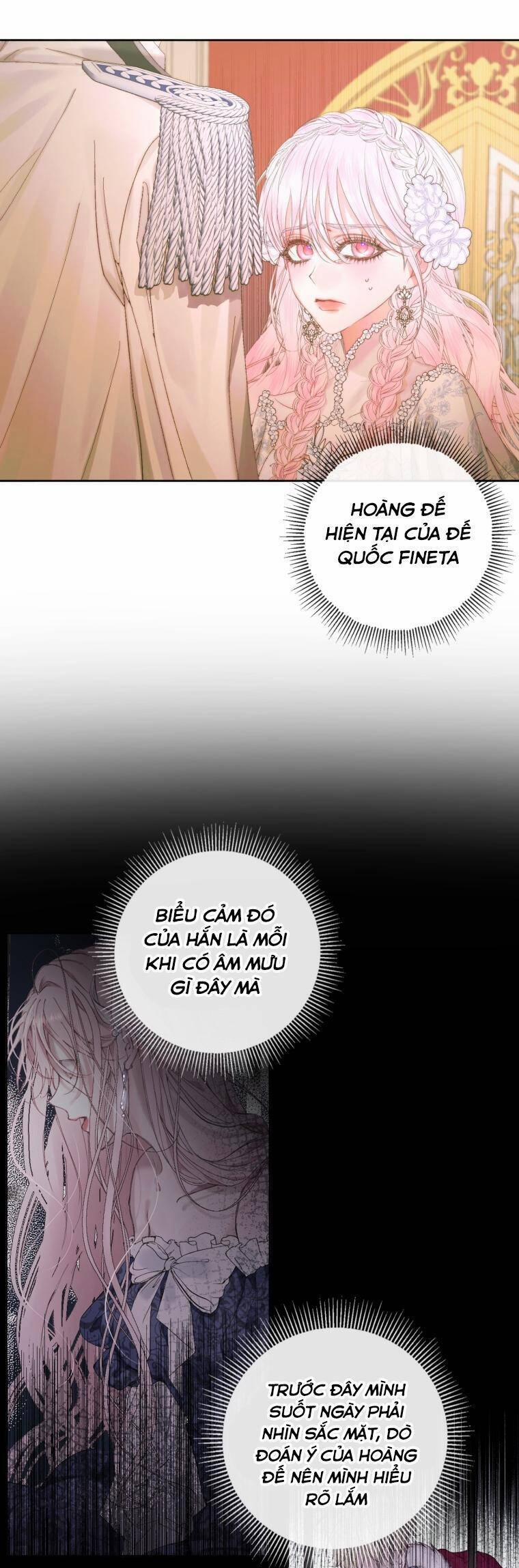 Trở Thành Gia Đình Của Kẻ Phản Diện 67 trang 3