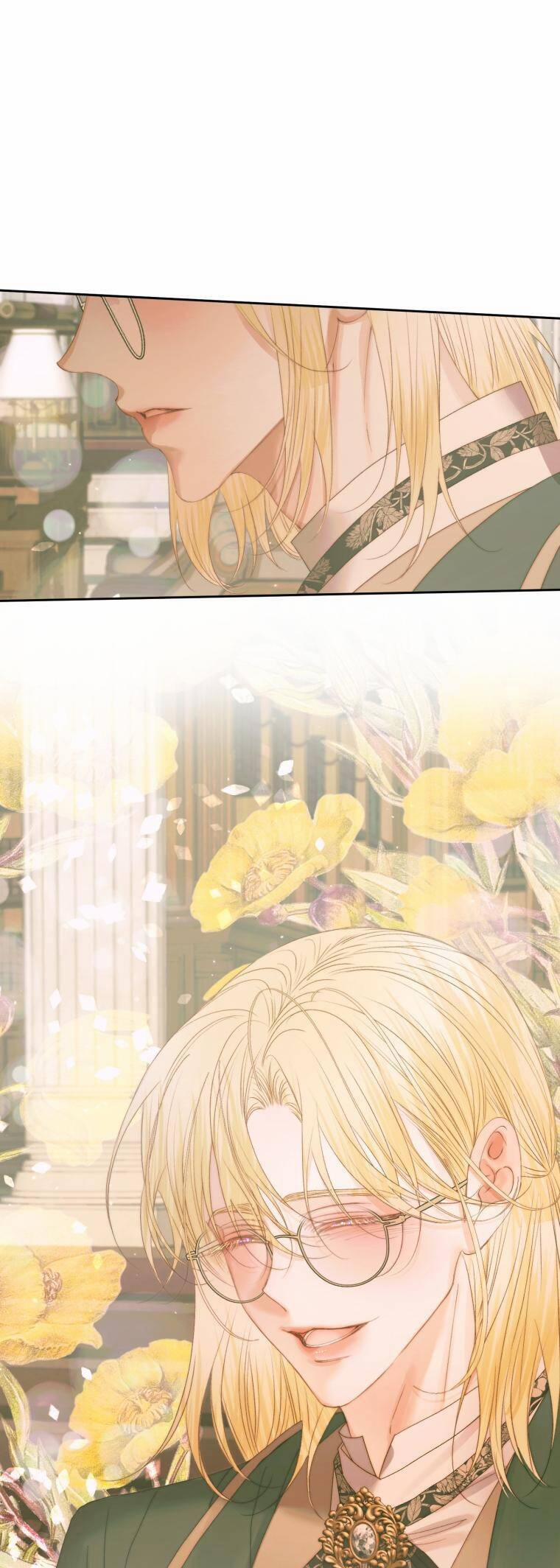 Trở Thành Gia Đình Của Kẻ Phản Diện 67 trang 30