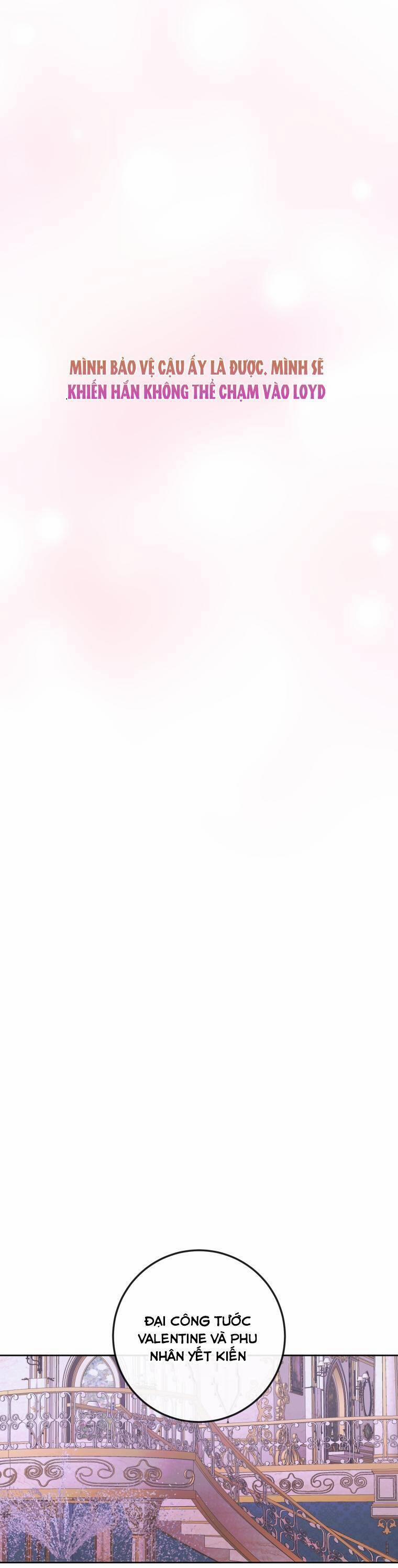 Trở Thành Gia Đình Của Kẻ Phản Diện 67 trang 38