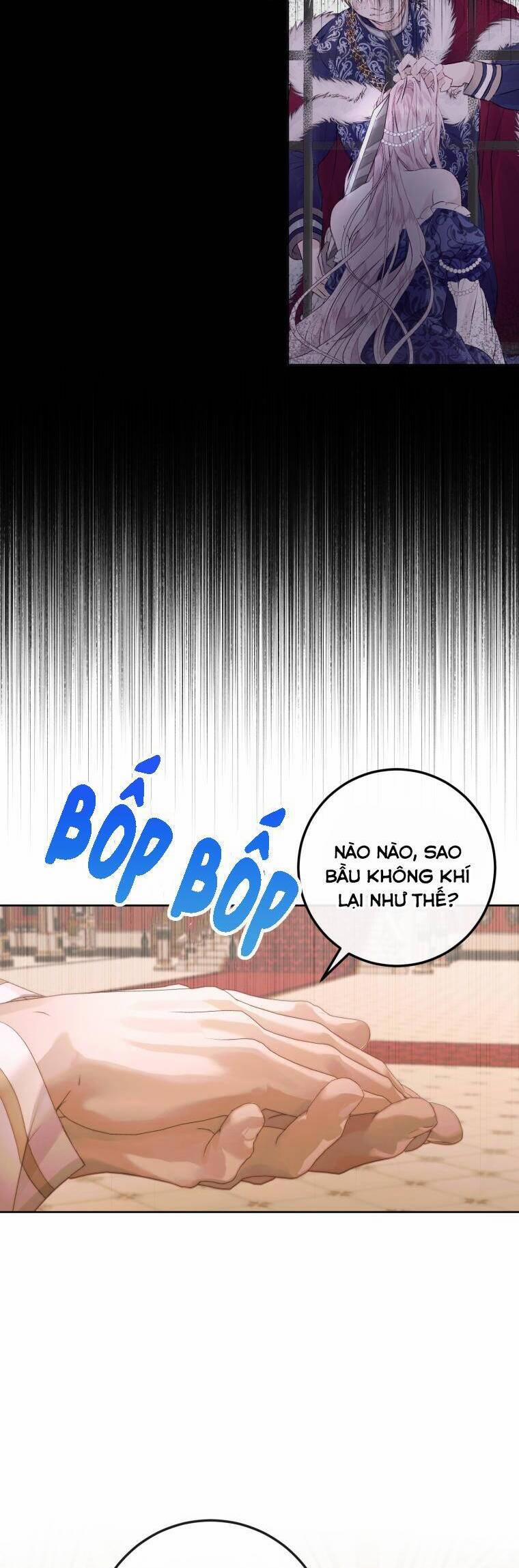 Trở Thành Gia Đình Của Kẻ Phản Diện 67 trang 4