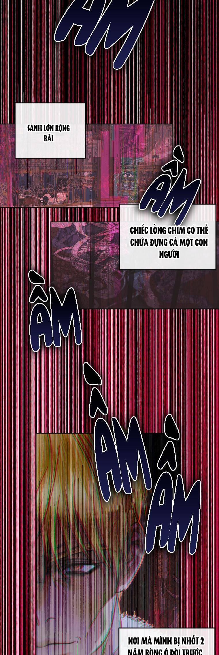 Trở Thành Gia Đình Của Kẻ Phản Diện 67 trang 40