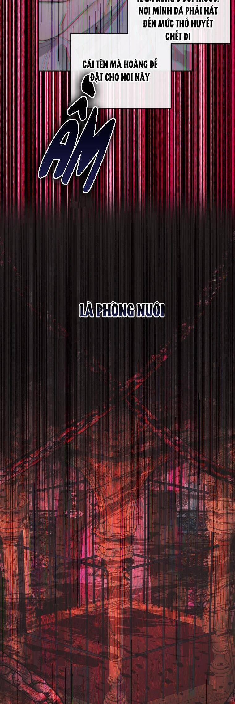 Trở Thành Gia Đình Của Kẻ Phản Diện 67 trang 41