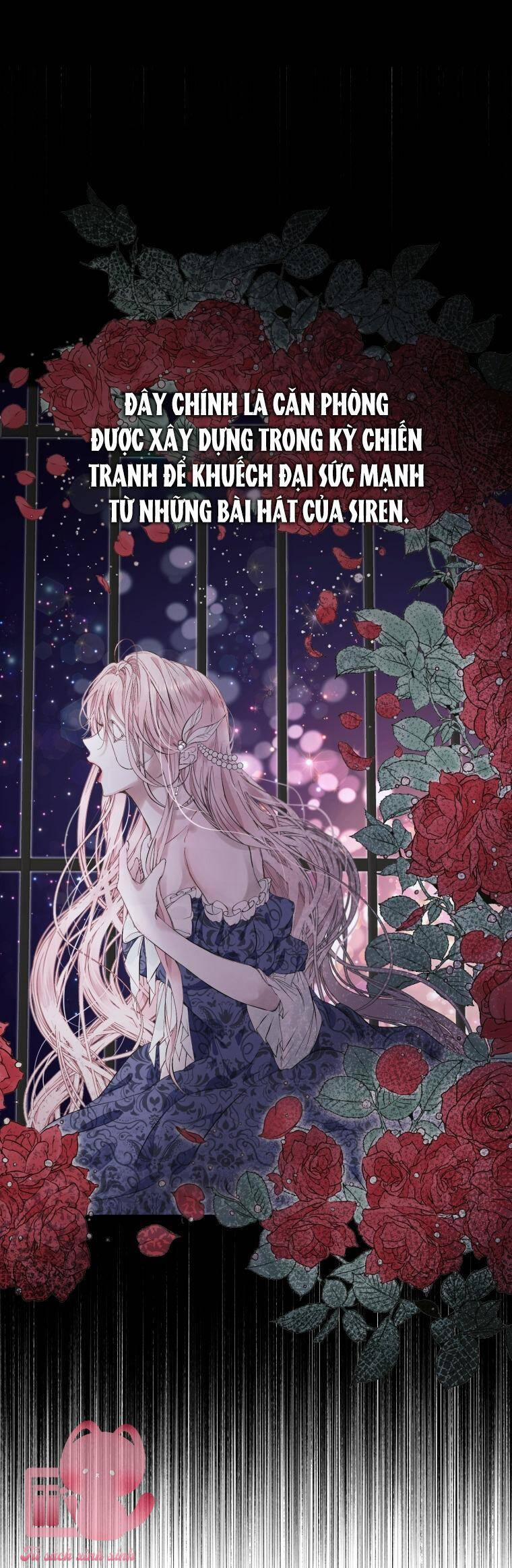 Trở Thành Gia Đình Của Kẻ Phản Diện 68 trang 10