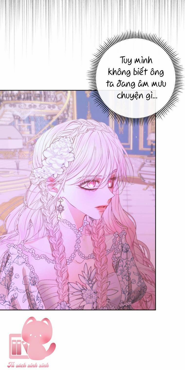 Trở Thành Gia Đình Của Kẻ Phản Diện 68 trang 11