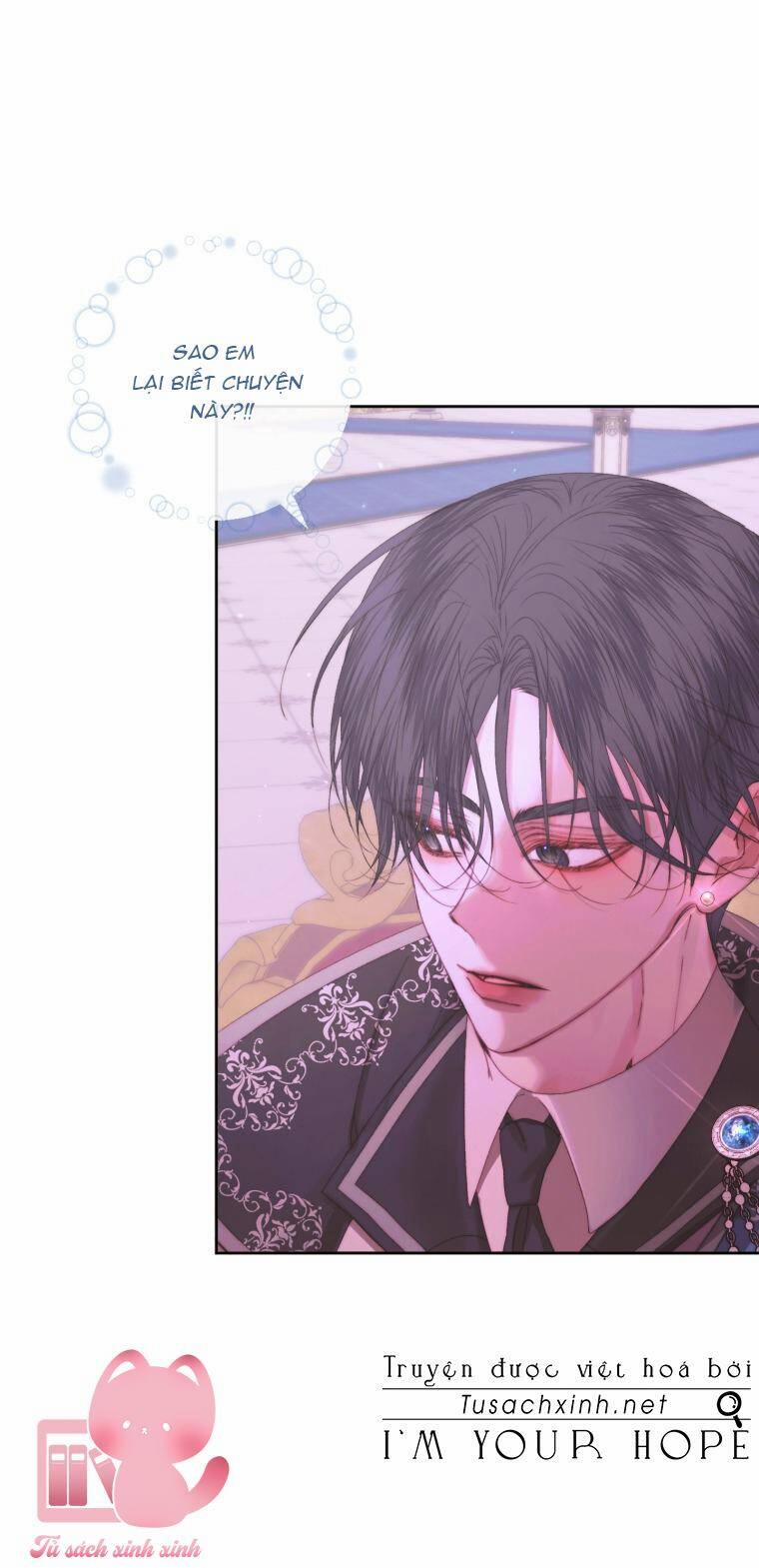 Trở Thành Gia Đình Của Kẻ Phản Diện 68 trang 14