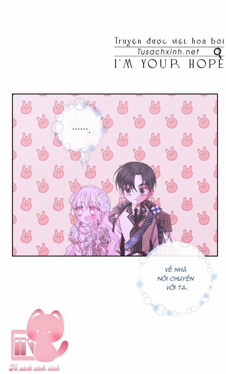 Trở Thành Gia Đình Của Kẻ Phản Diện 68 trang 15