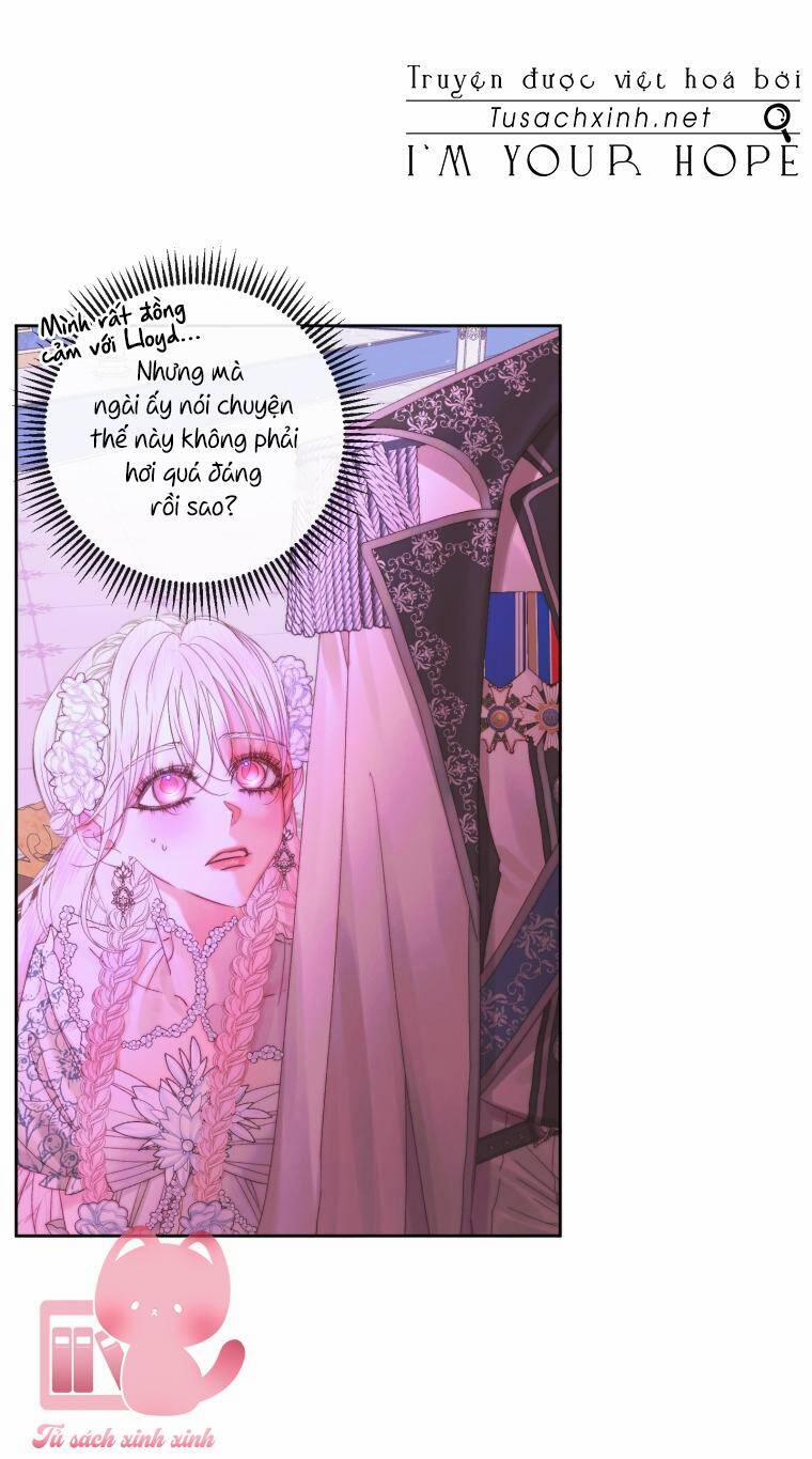 Trở Thành Gia Đình Của Kẻ Phản Diện 68 trang 22