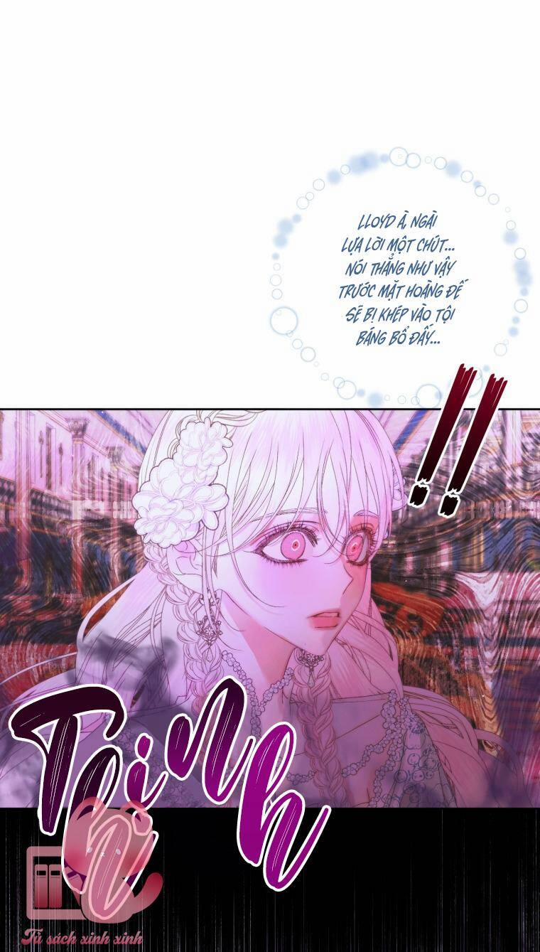 Trở Thành Gia Đình Của Kẻ Phản Diện 68 trang 23