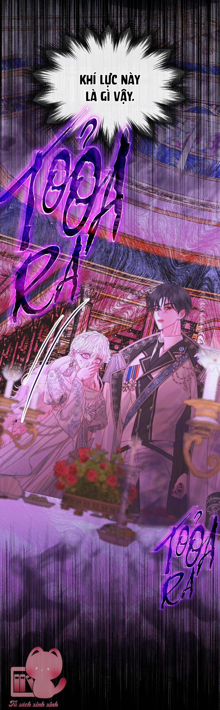 Trở Thành Gia Đình Của Kẻ Phản Diện 68 trang 24