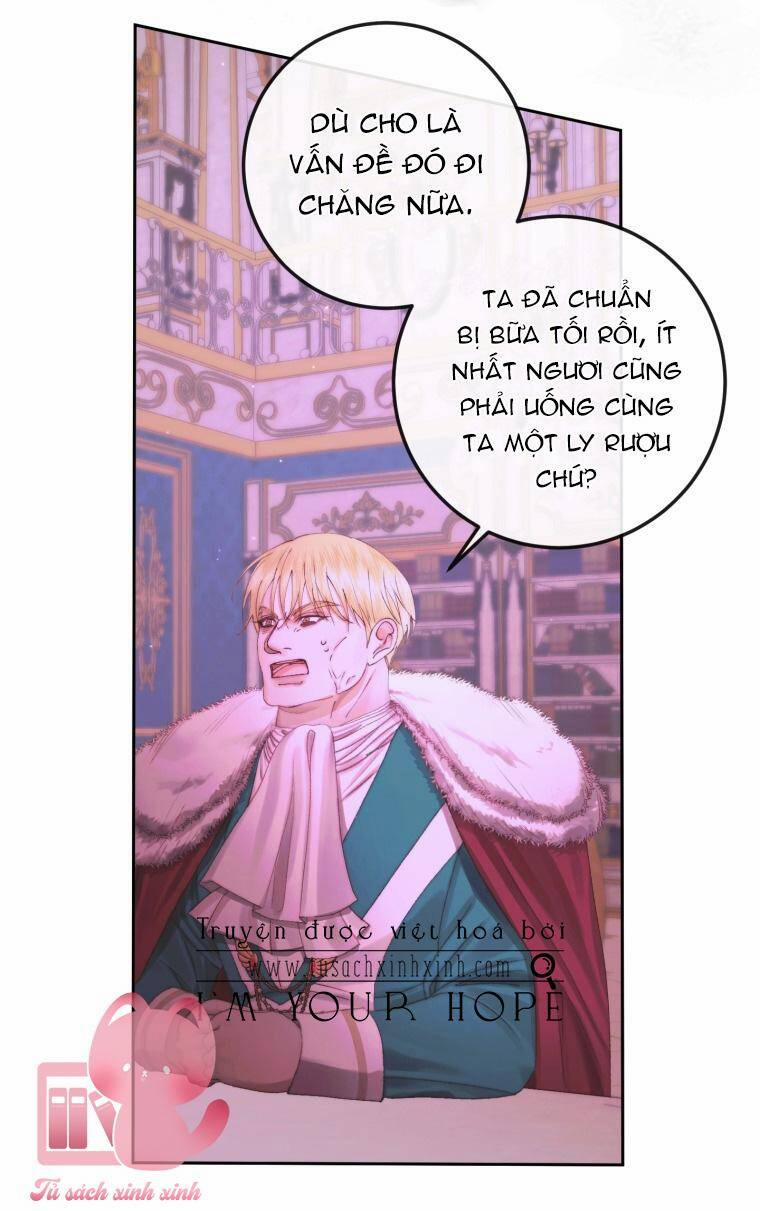 Trở Thành Gia Đình Của Kẻ Phản Diện 68 trang 27