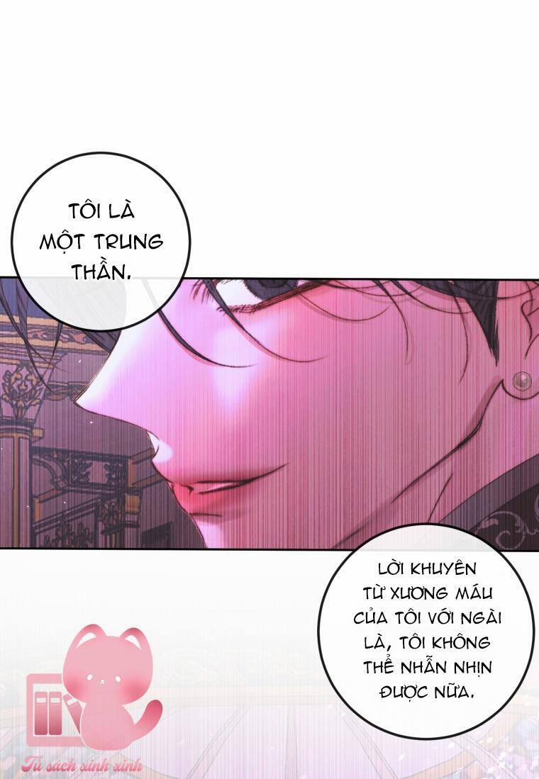 Trở Thành Gia Đình Của Kẻ Phản Diện 68 trang 30