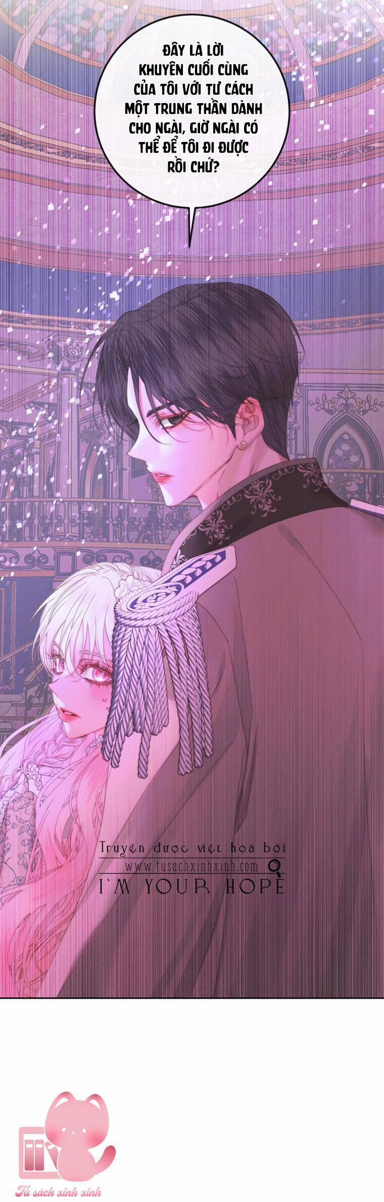 Trở Thành Gia Đình Của Kẻ Phản Diện 68 trang 31