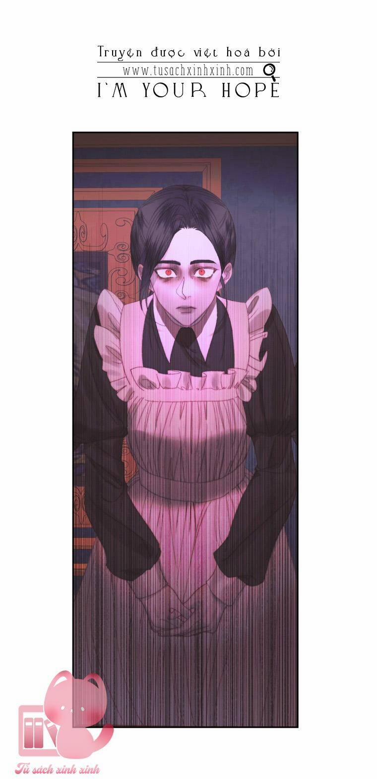 Trở Thành Gia Đình Của Kẻ Phản Diện 68 trang 33