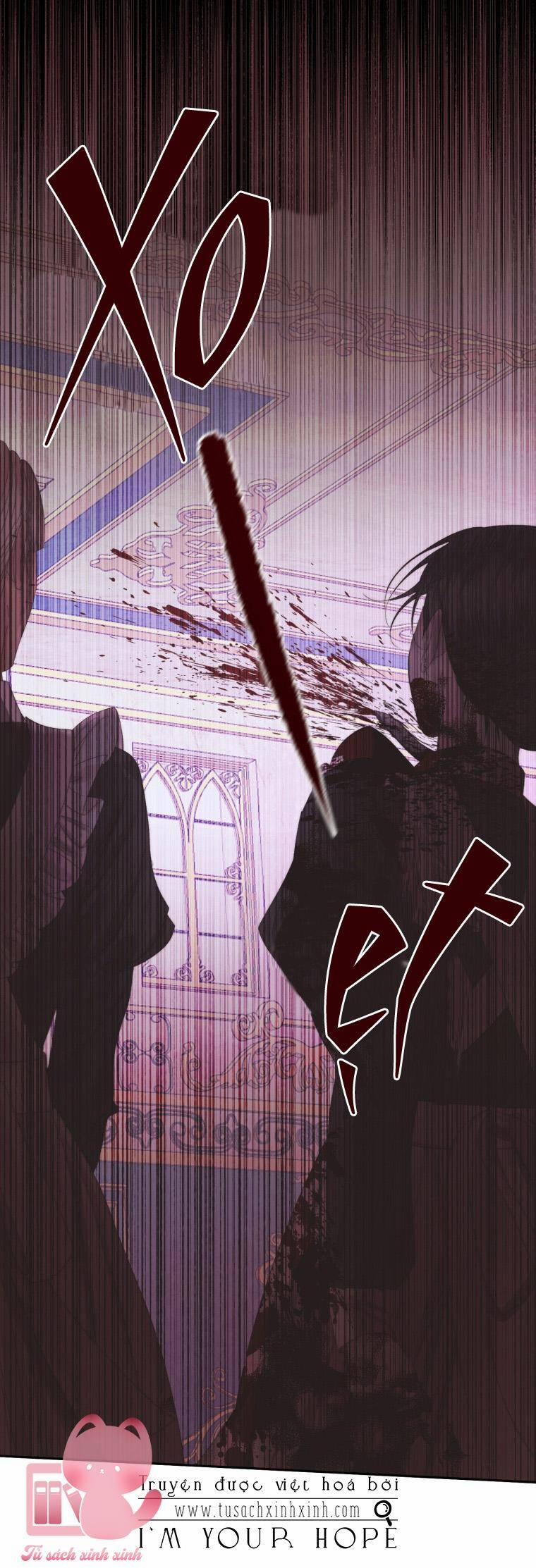 Trở Thành Gia Đình Của Kẻ Phản Diện 68 trang 35