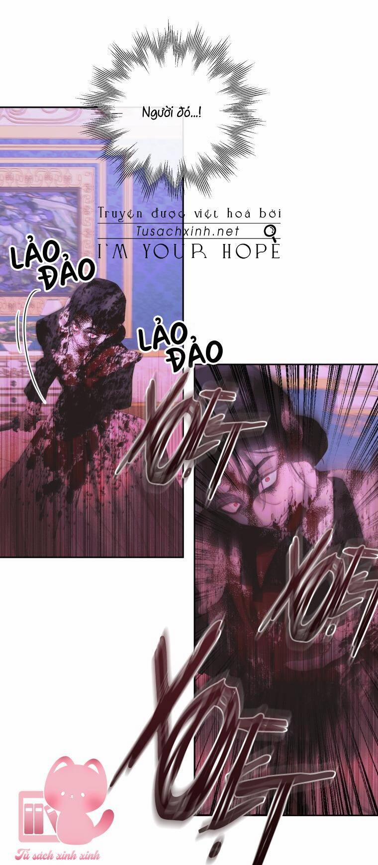 Trở Thành Gia Đình Của Kẻ Phản Diện 68 trang 37