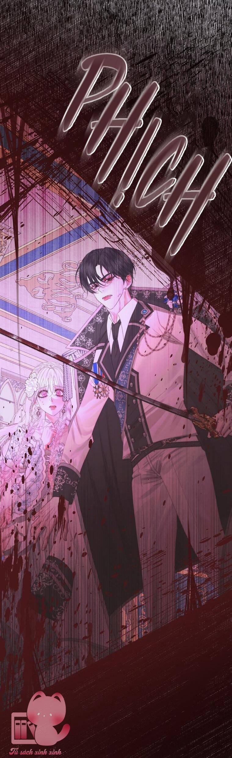 Trở Thành Gia Đình Của Kẻ Phản Diện 68 trang 39