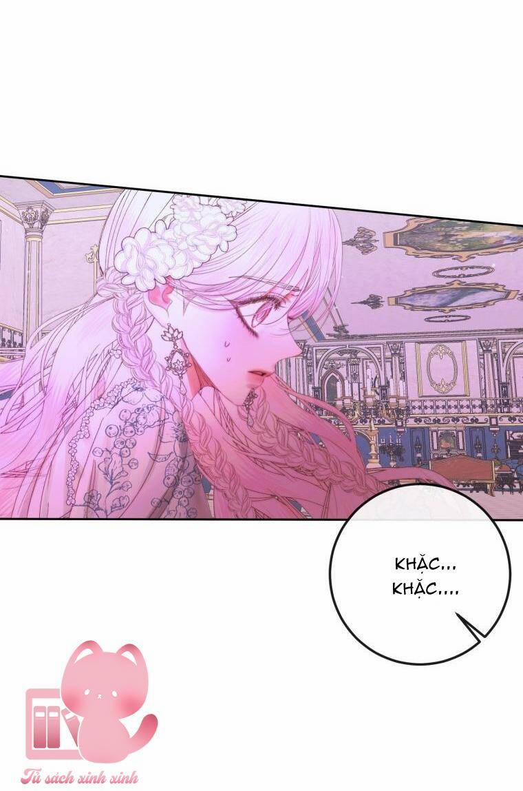 Trở Thành Gia Đình Của Kẻ Phản Diện 68 trang 41