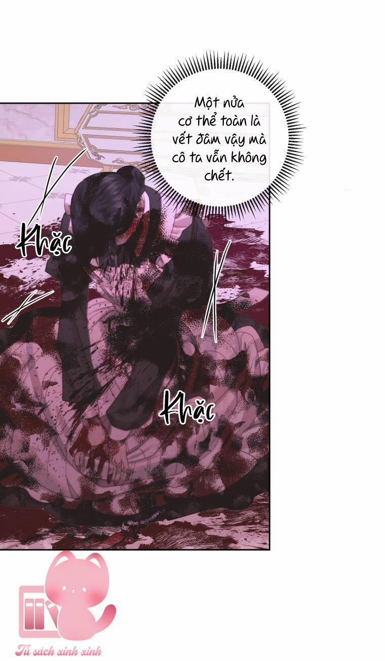 Trở Thành Gia Đình Của Kẻ Phản Diện 68 trang 42