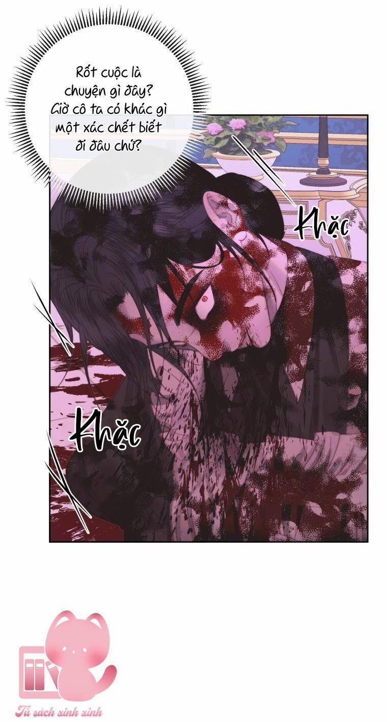 Trở Thành Gia Đình Của Kẻ Phản Diện 68 trang 43