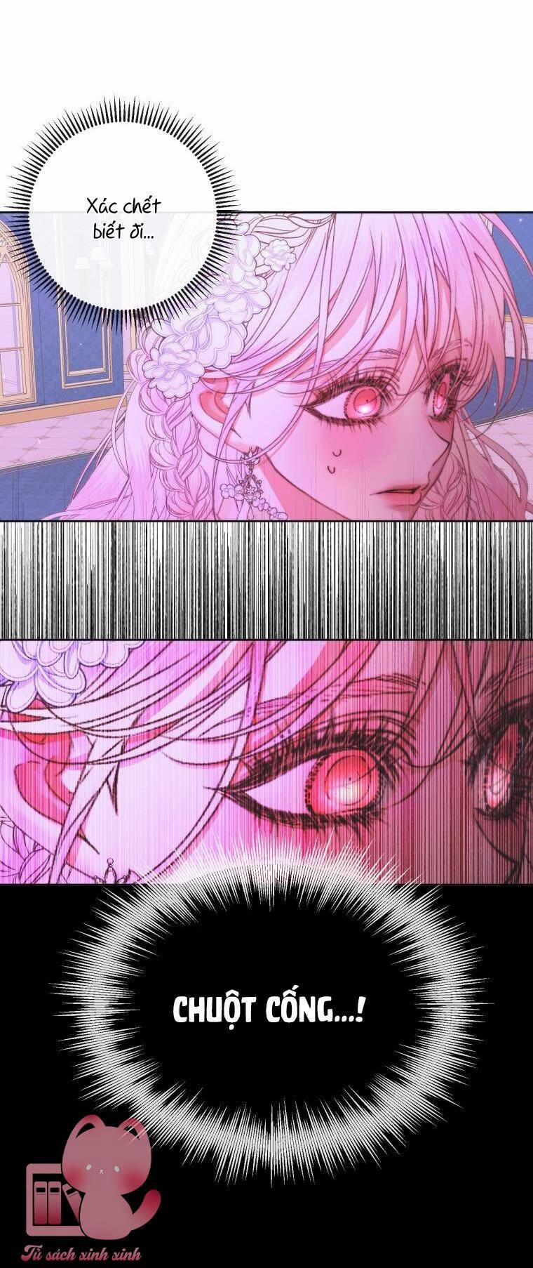 Trở Thành Gia Đình Của Kẻ Phản Diện 68 trang 44