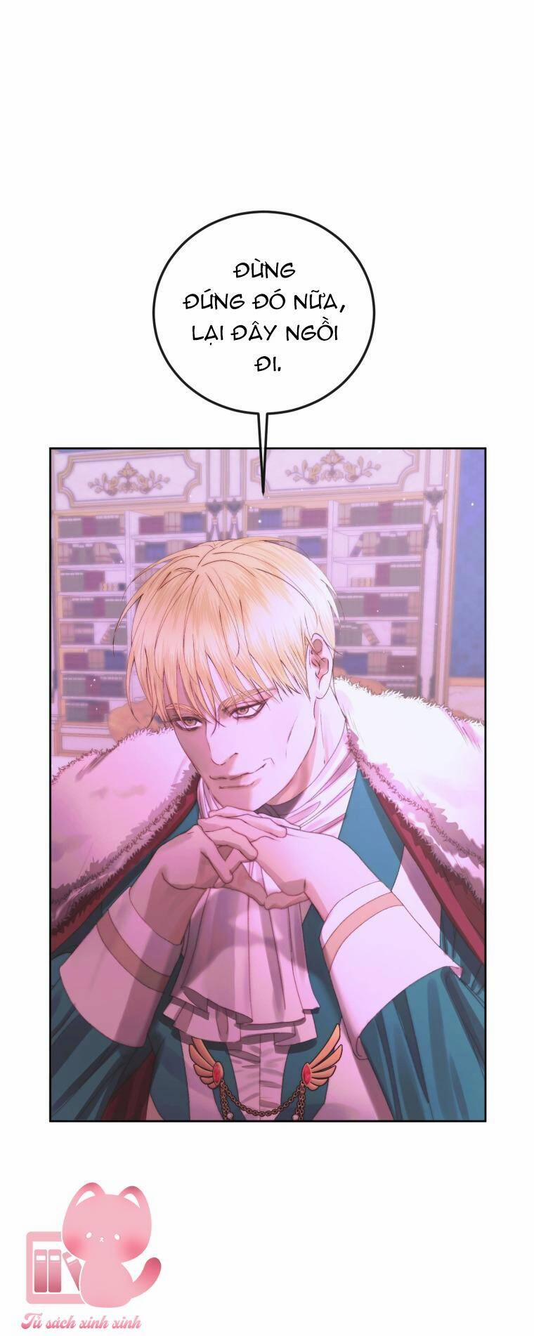 Trở Thành Gia Đình Của Kẻ Phản Diện 68 trang 5