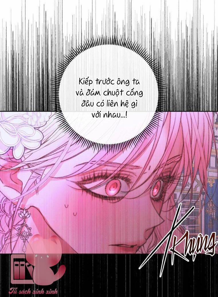 Trở Thành Gia Đình Của Kẻ Phản Diện 68 trang 51