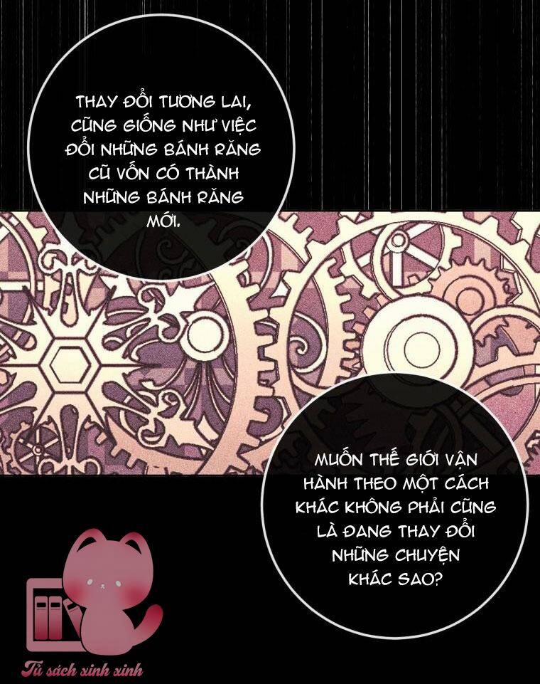 Trở Thành Gia Đình Của Kẻ Phản Diện 68 trang 52