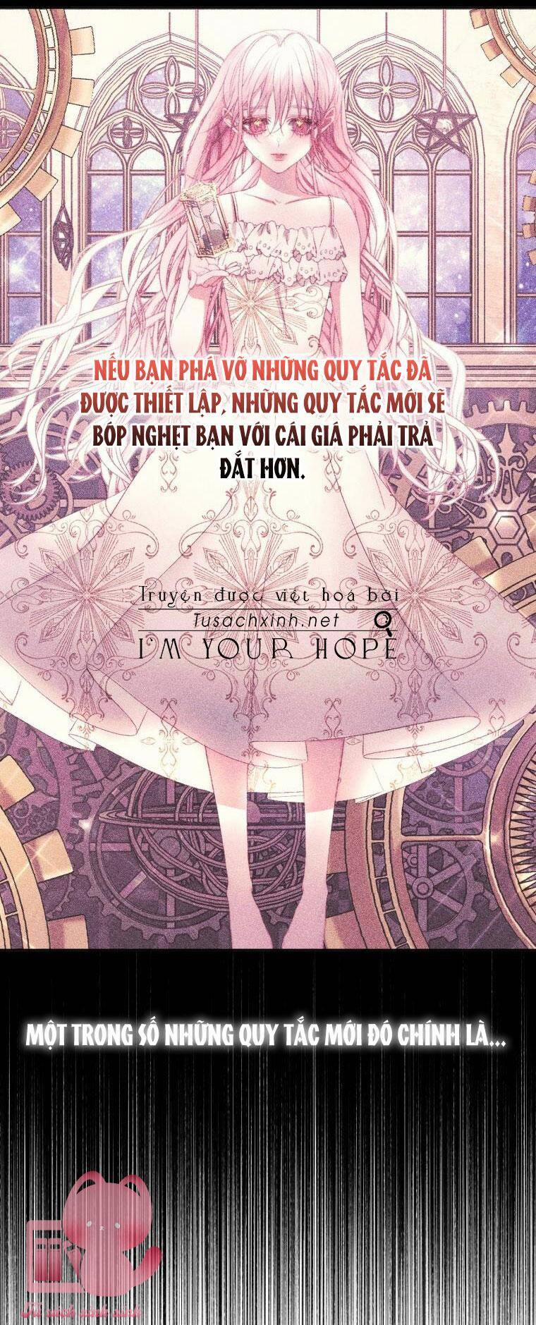 Trở Thành Gia Đình Của Kẻ Phản Diện 68 trang 53