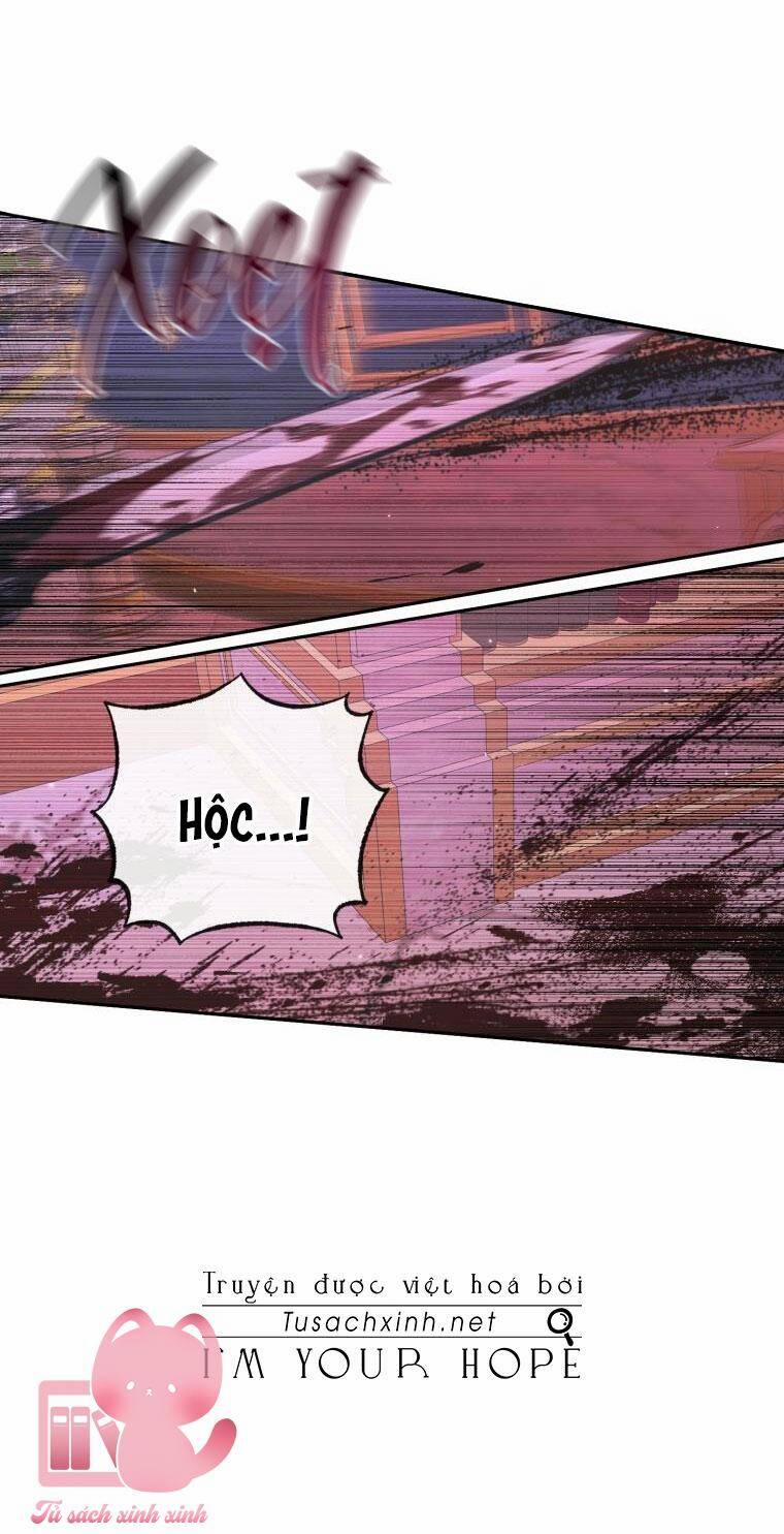 Trở Thành Gia Đình Của Kẻ Phản Diện 68 trang 58