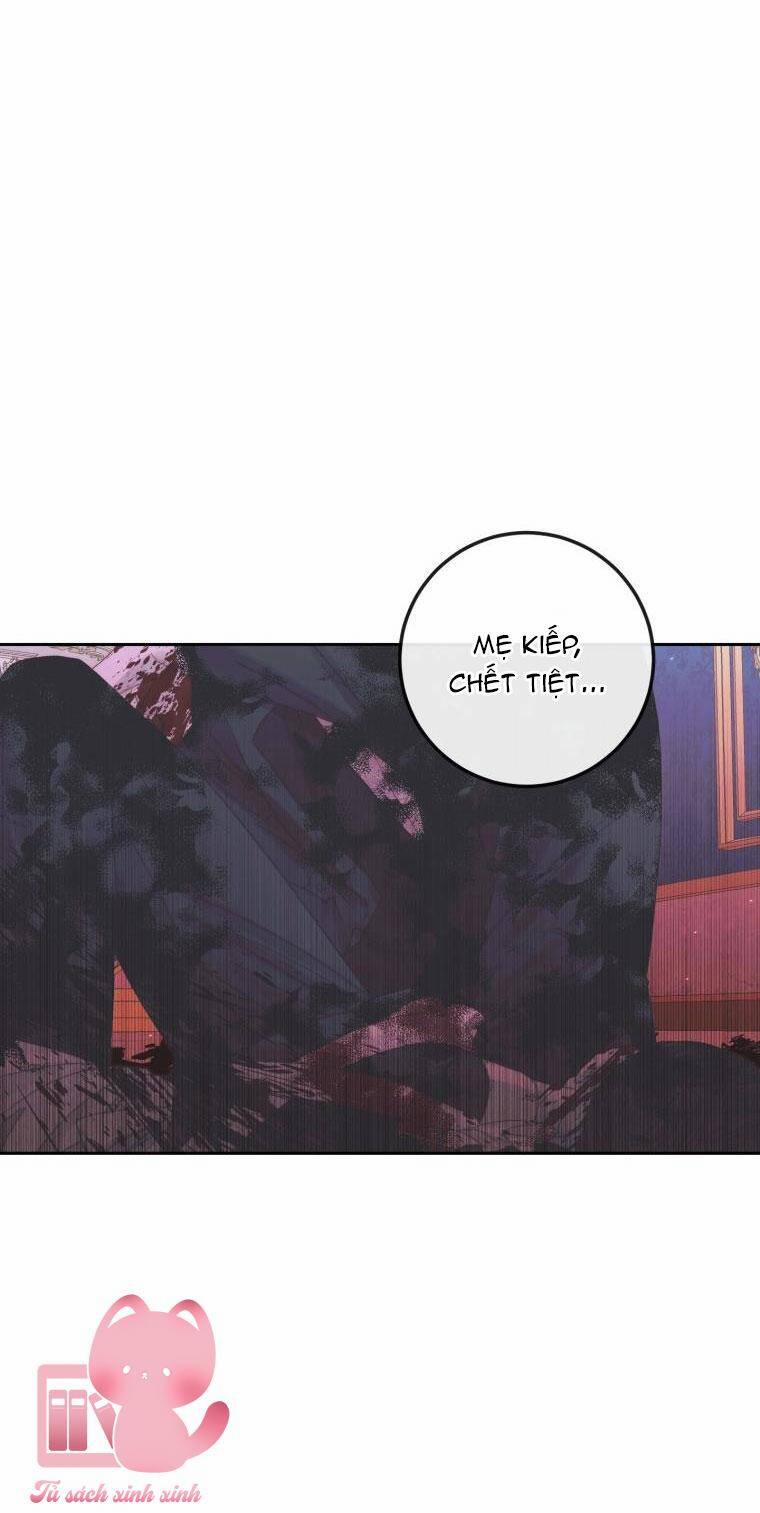 Trở Thành Gia Đình Của Kẻ Phản Diện 68 trang 60