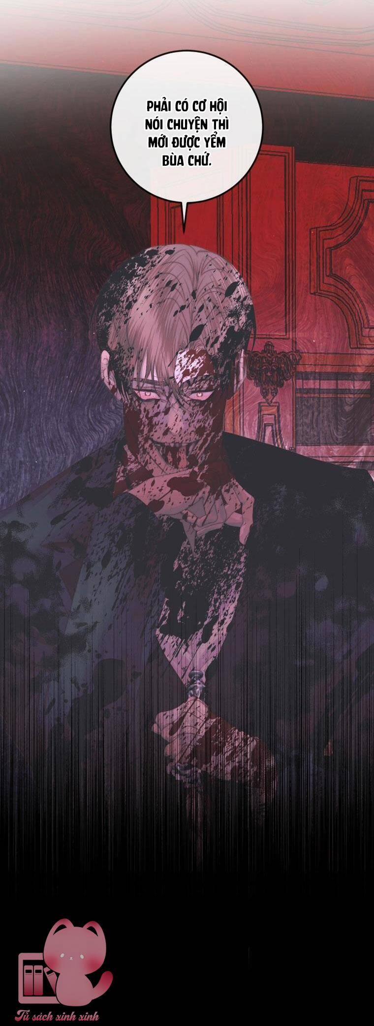 Trở Thành Gia Đình Của Kẻ Phản Diện 68 trang 62