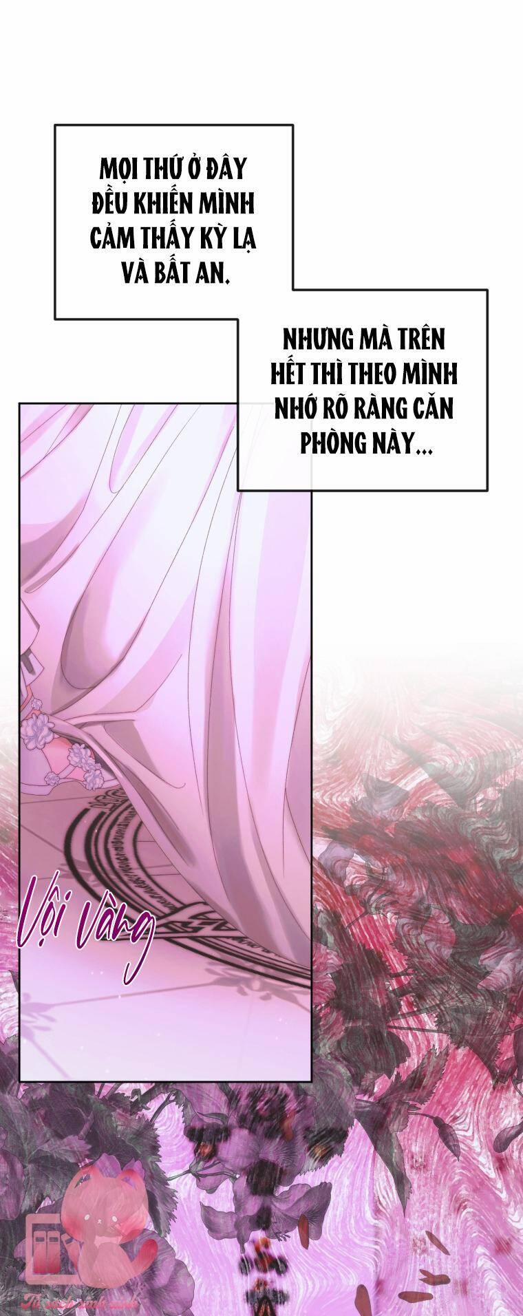 Trở Thành Gia Đình Của Kẻ Phản Diện 68 trang 8