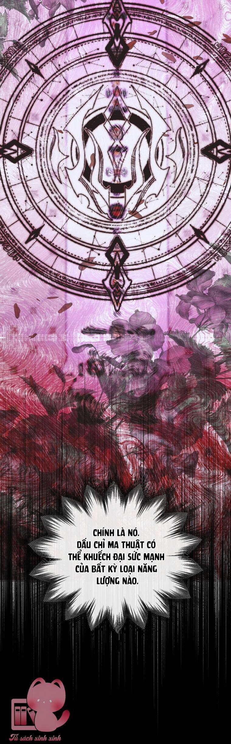 Trở Thành Gia Đình Của Kẻ Phản Diện 68 trang 9