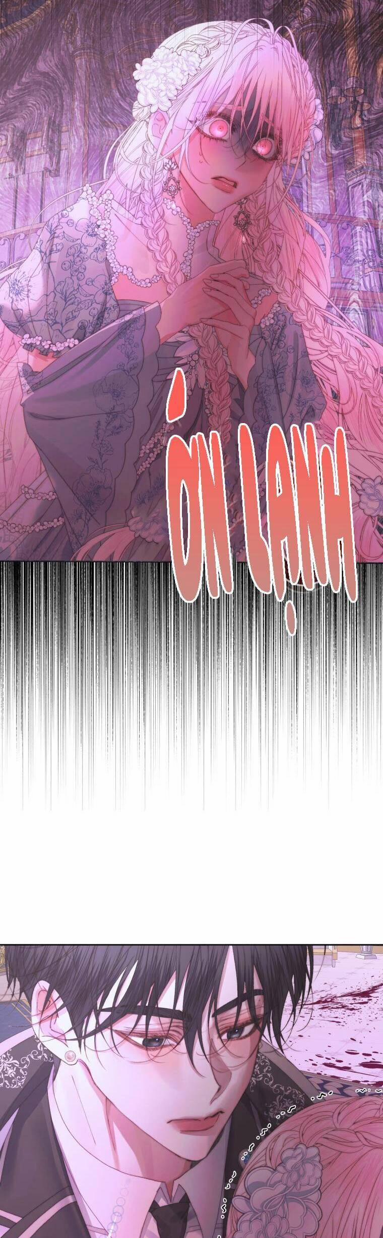 Trở Thành Gia Đình Của Kẻ Phản Diện 69 trang 10