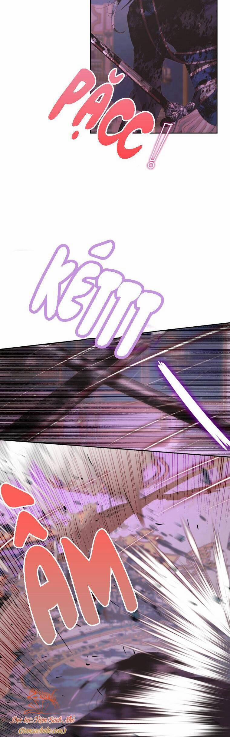 Trở Thành Gia Đình Của Kẻ Phản Diện 69 trang 17