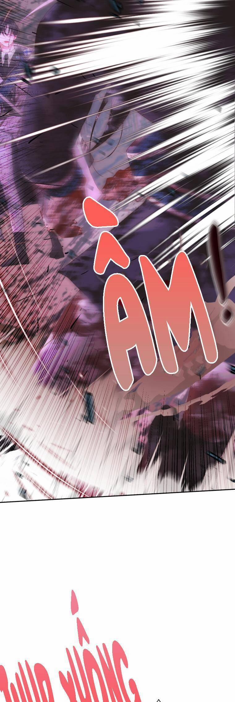 Trở Thành Gia Đình Của Kẻ Phản Diện 69 trang 18