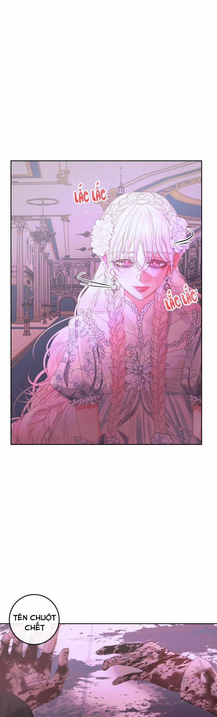 Trở Thành Gia Đình Của Kẻ Phản Diện 69 trang 24