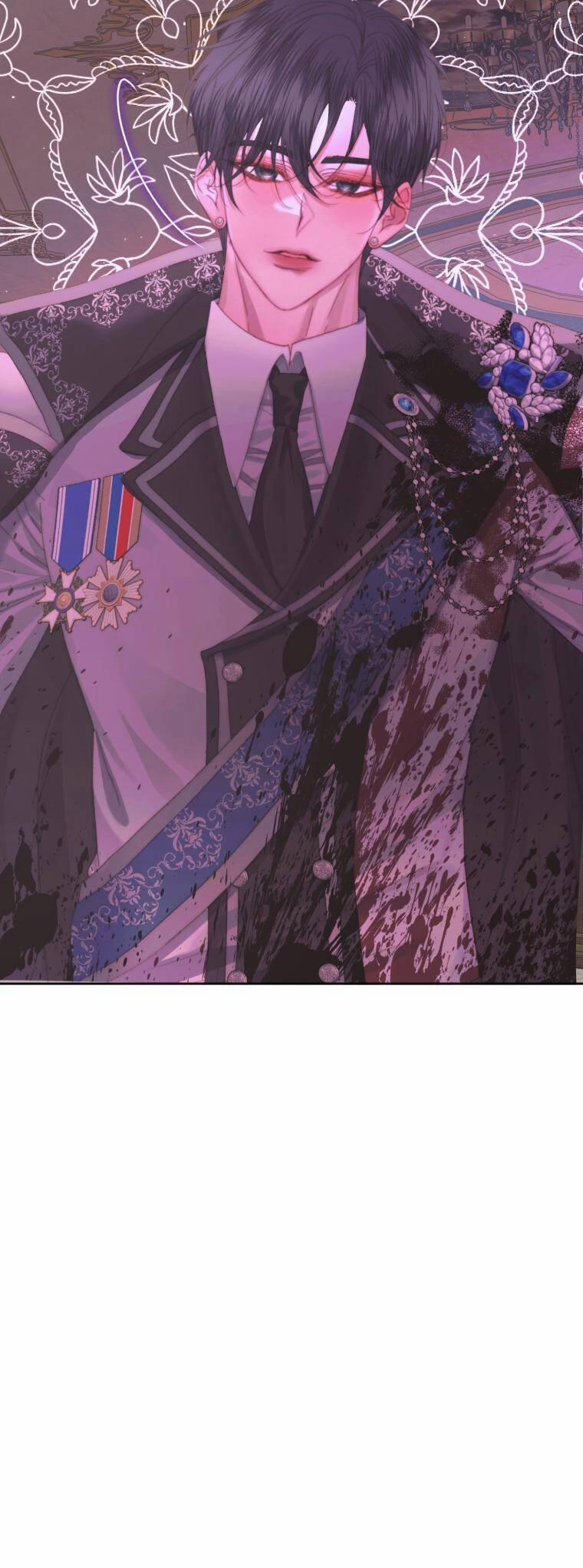 Trở Thành Gia Đình Của Kẻ Phản Diện 69 trang 27