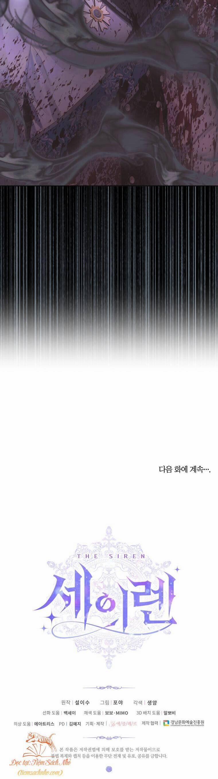 Trở Thành Gia Đình Của Kẻ Phản Diện 69 trang 40