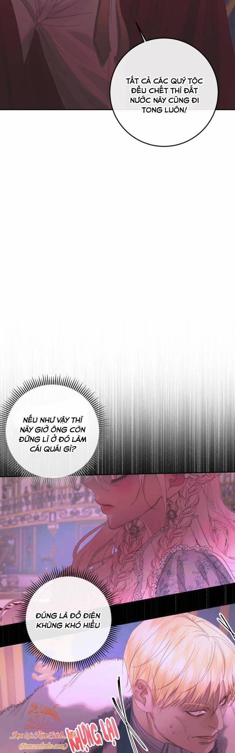 Trở Thành Gia Đình Của Kẻ Phản Diện 69 trang 5