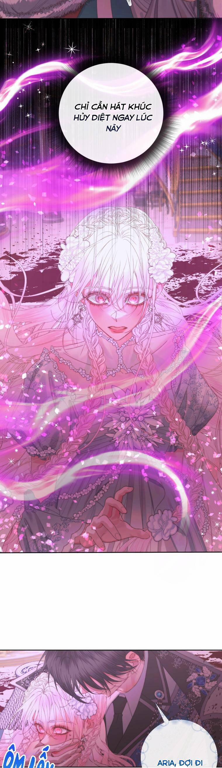 Trở Thành Gia Đình Của Kẻ Phản Diện 69 trang 6